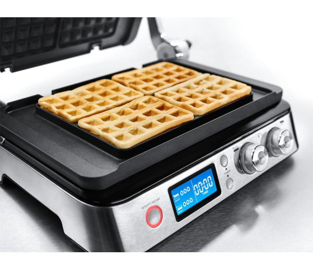 DELONGHI CGH1030D - 370885 - zdjęcie 3